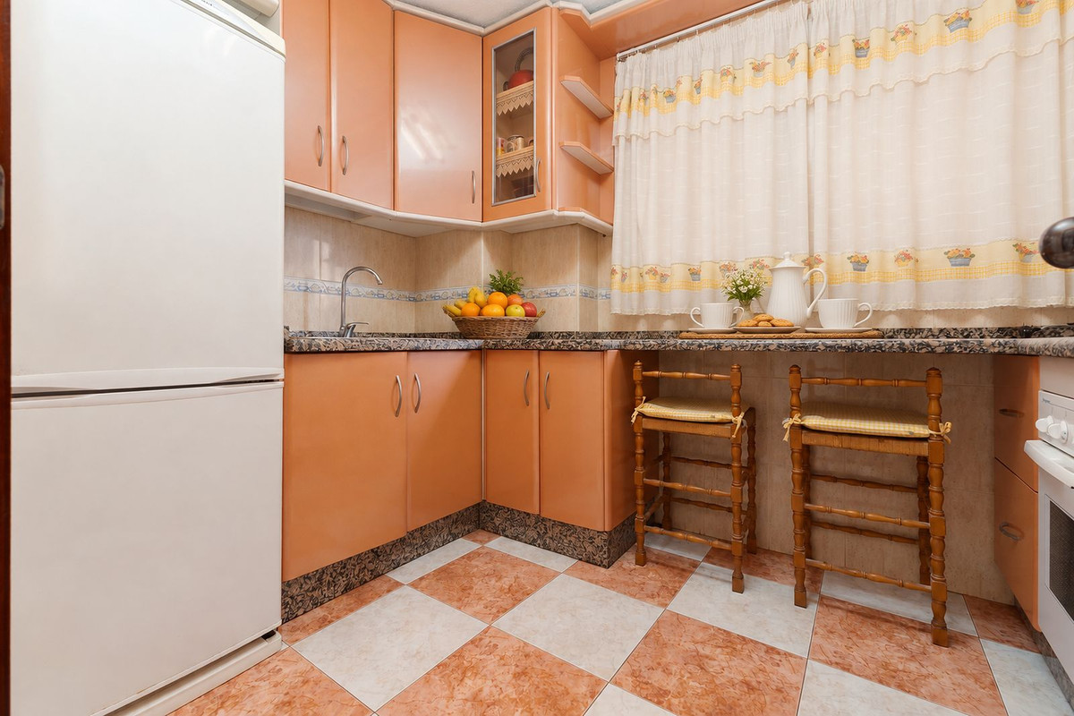 2 bedroom Apartment in Los Boliches in Los Boliches - foto 7