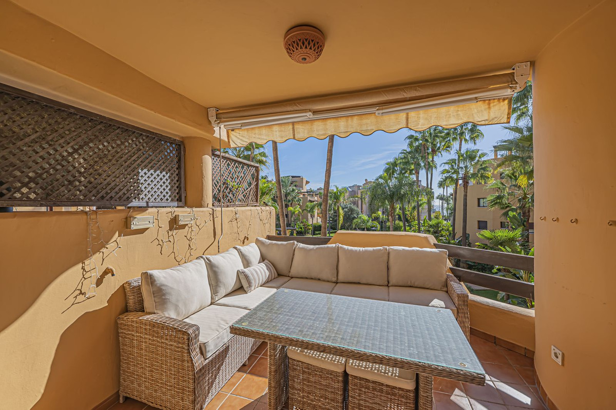 2 bedroom Apartment in Costalita in Costalita - foto 11