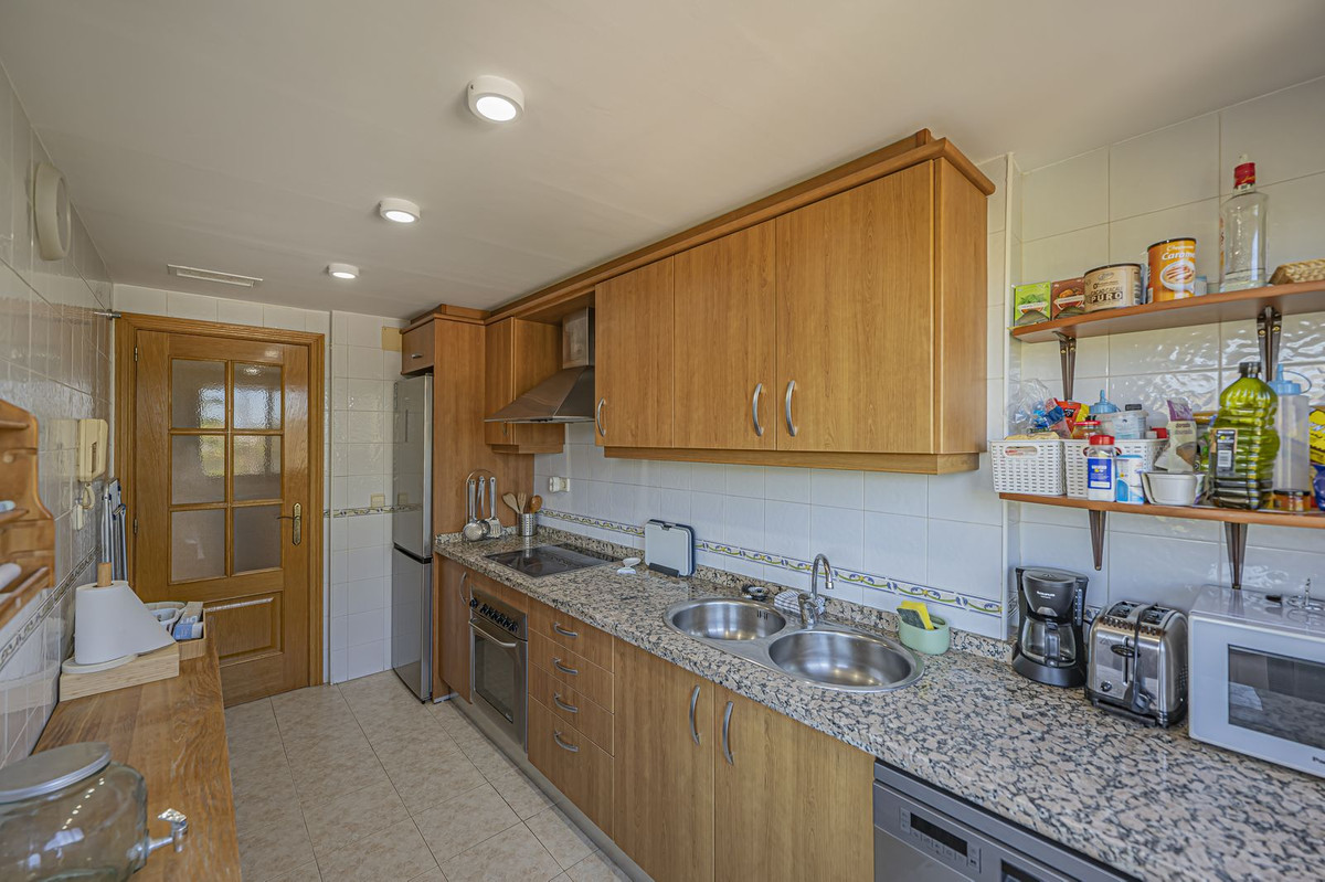 2 bedroom Apartment in Costalita in Costalita - foto 14