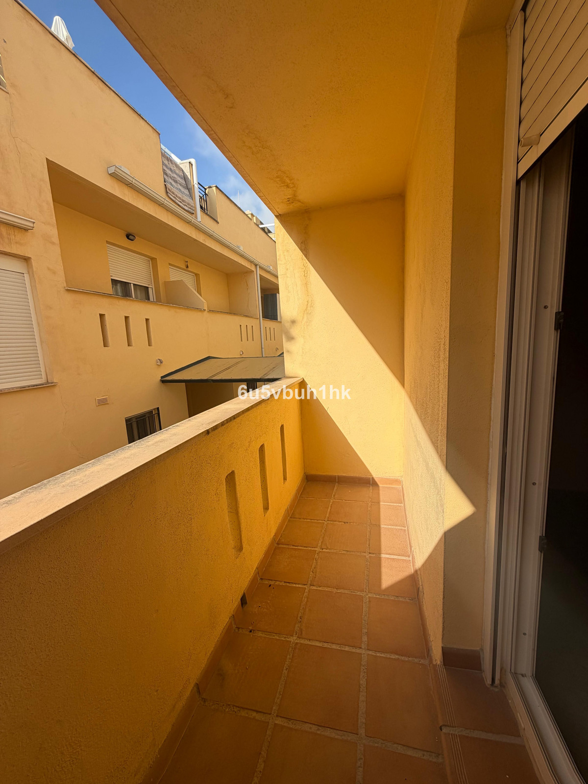 3 bedroom Apartment in Torremolinos in Torremolinos - foto 16
