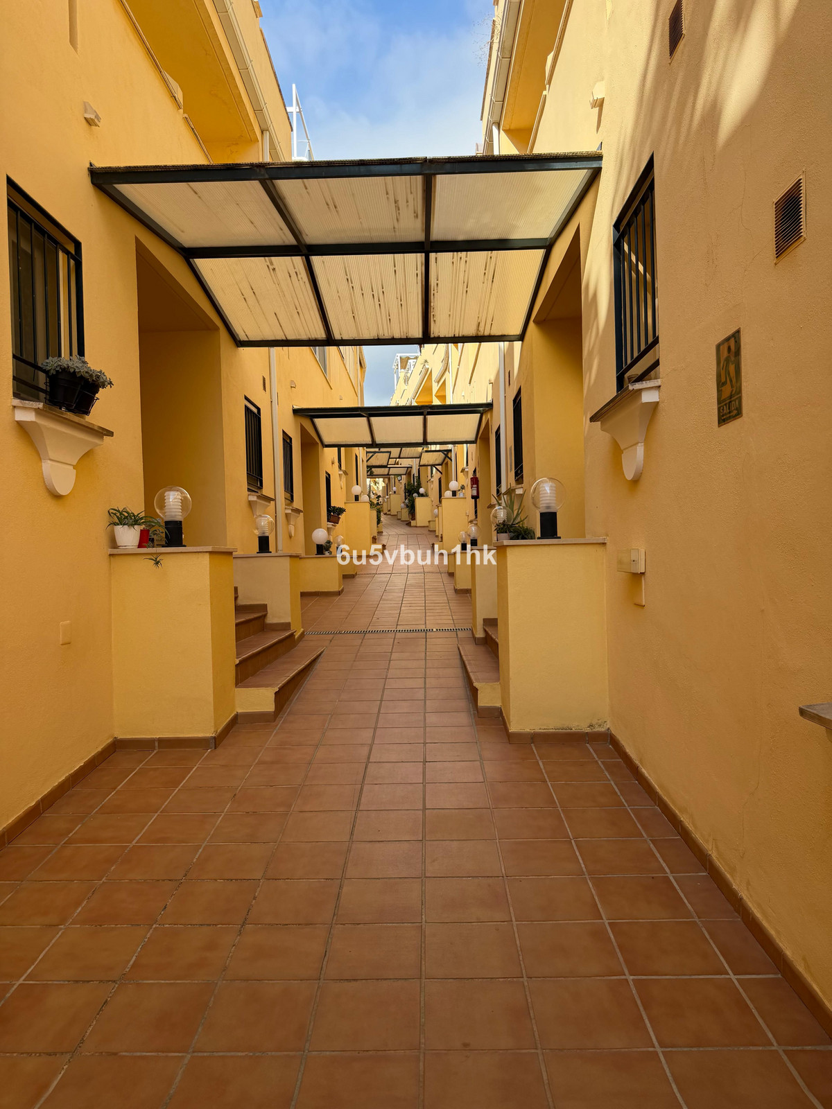 3 bedroom Apartment in Torremolinos in Torremolinos - foto 4