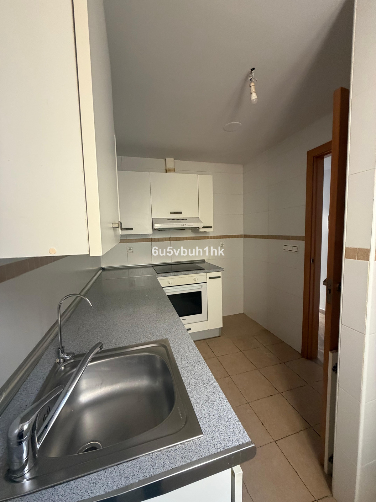 3 bedroom Apartment in Torremolinos in Torremolinos - foto 8