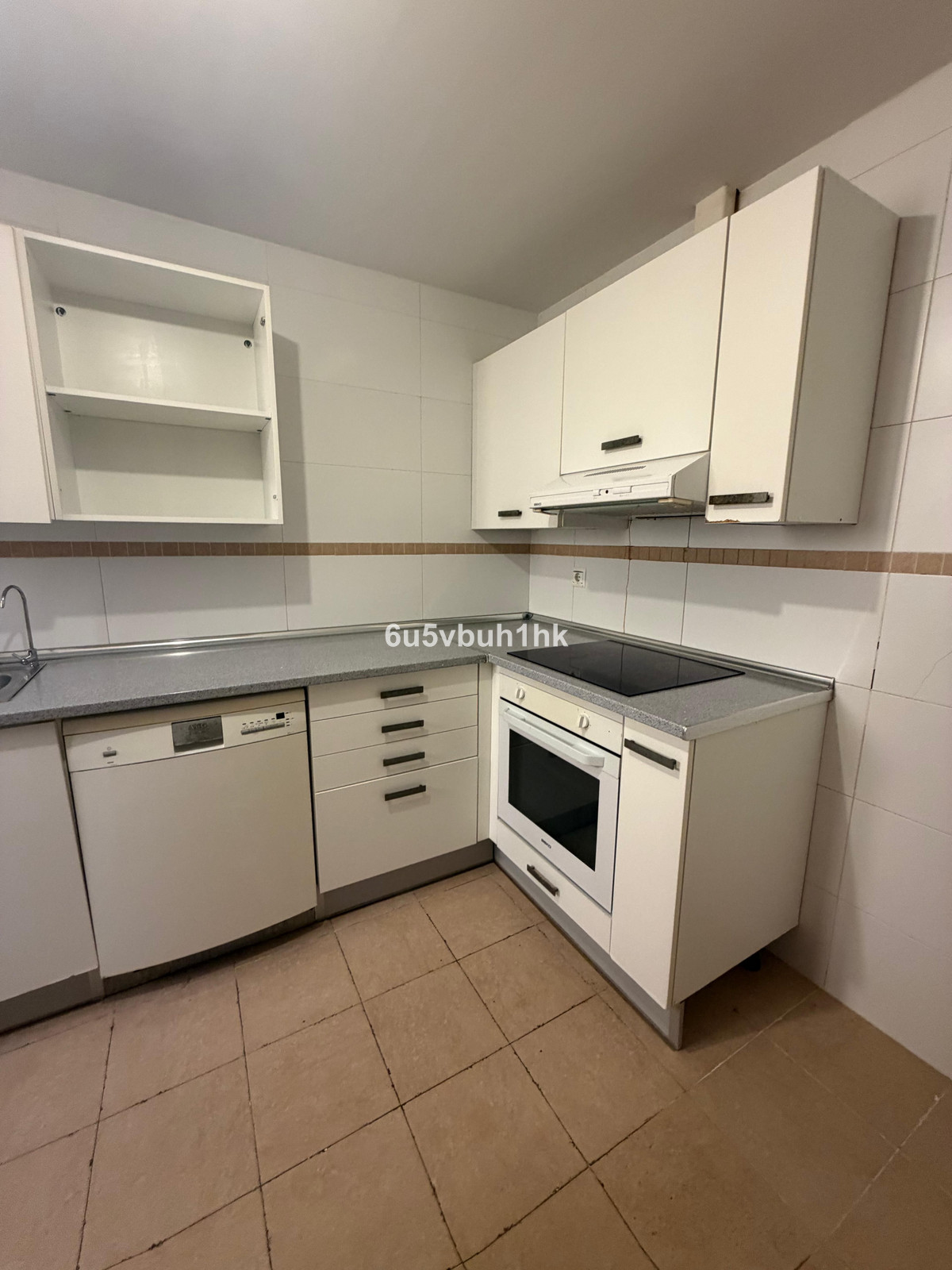 3 bedroom Apartment in Torremolinos in Torremolinos - foto 10