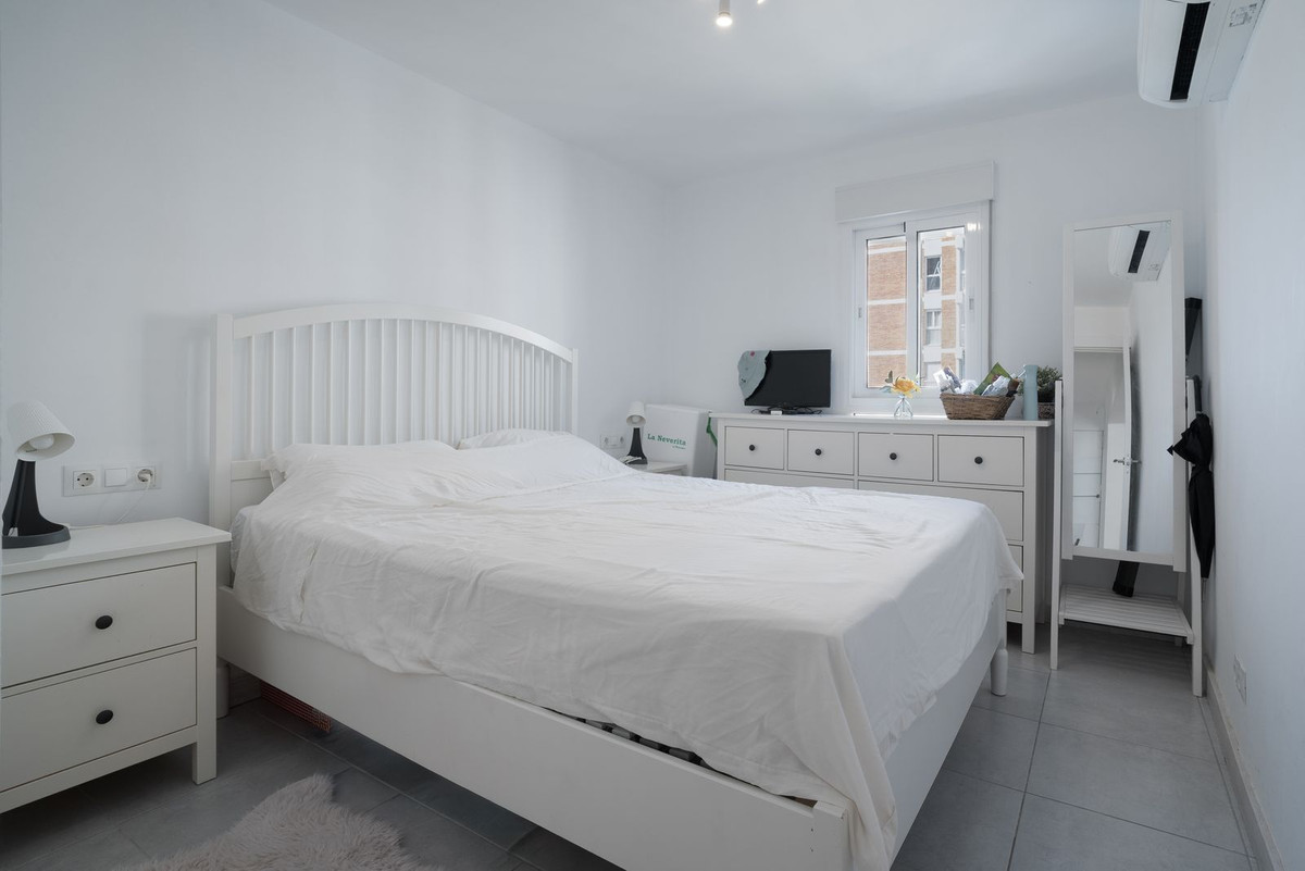 Eenkamerappartement in Benalmádena met zeezicht in Benalmadena - foto 8