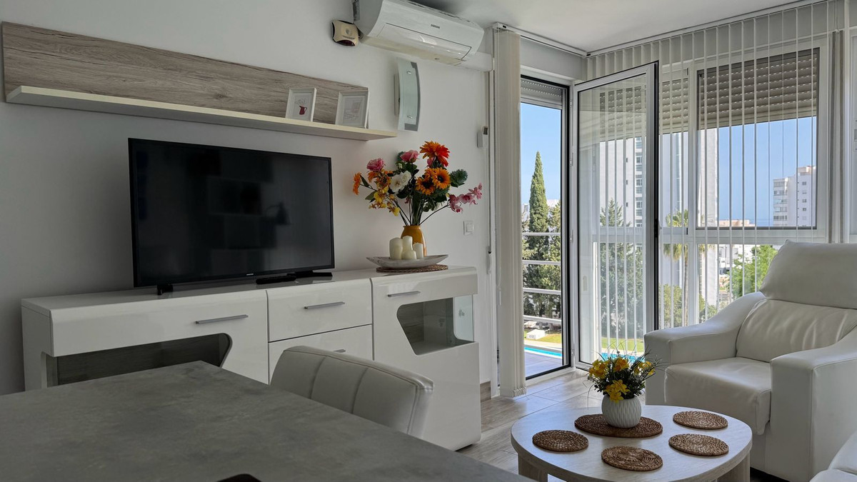 2-slaapkamerappartement in Benalmádena in Benalmadena - foto 2