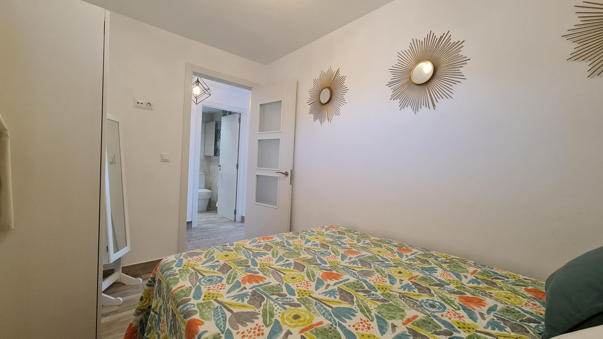 2-slaapkamerappartement in Benalmádena in Benalmadena - foto 11
