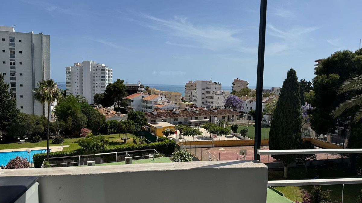 2-slaapkamerappartement in Benalmádena in Benalmadena - foto 12