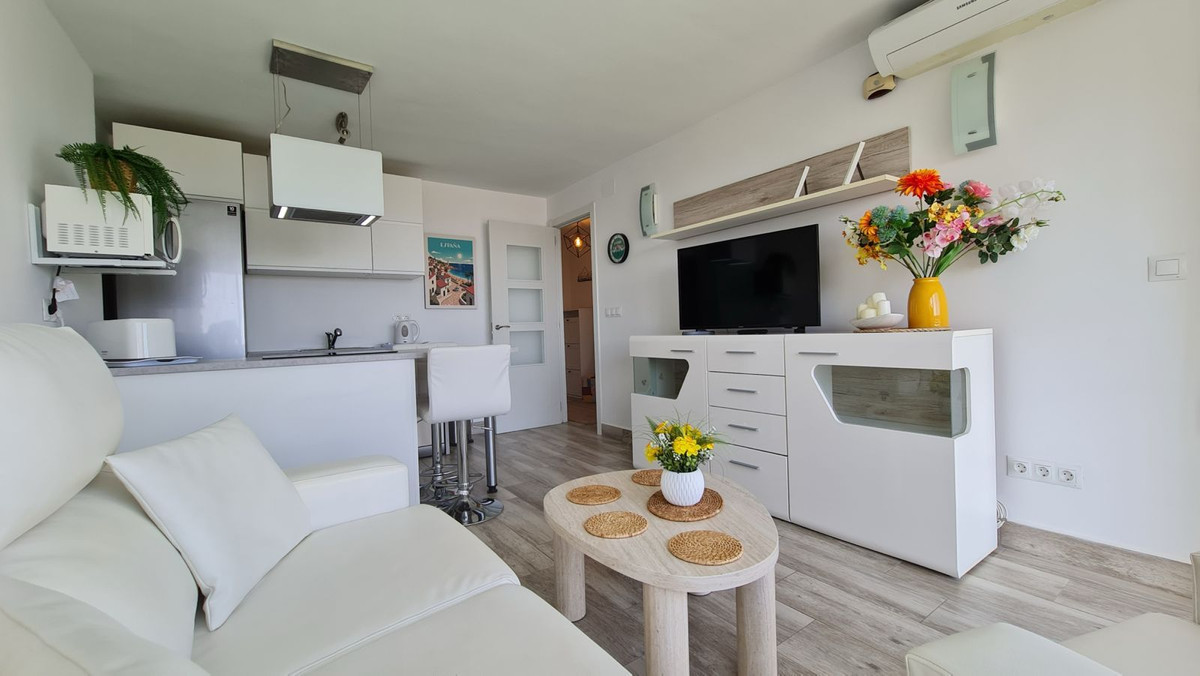 2-slaapkamerappartement in Benalmádena in Benalmadena - foto 13