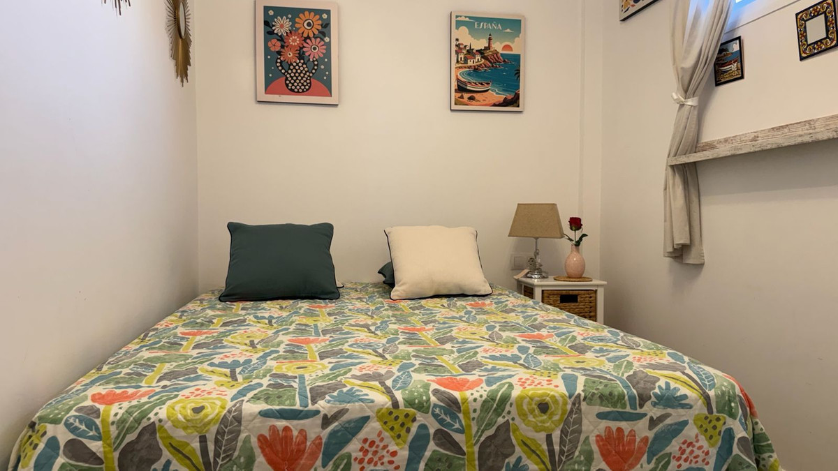 2-slaapkamerappartement in Benalmádena in Benalmadena - foto 14