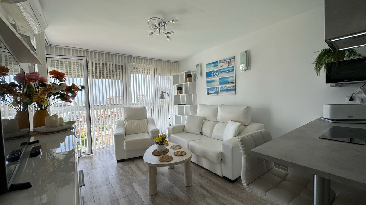 2-slaapkamerappartement in Benalmádena in Benalmadena - foto 15