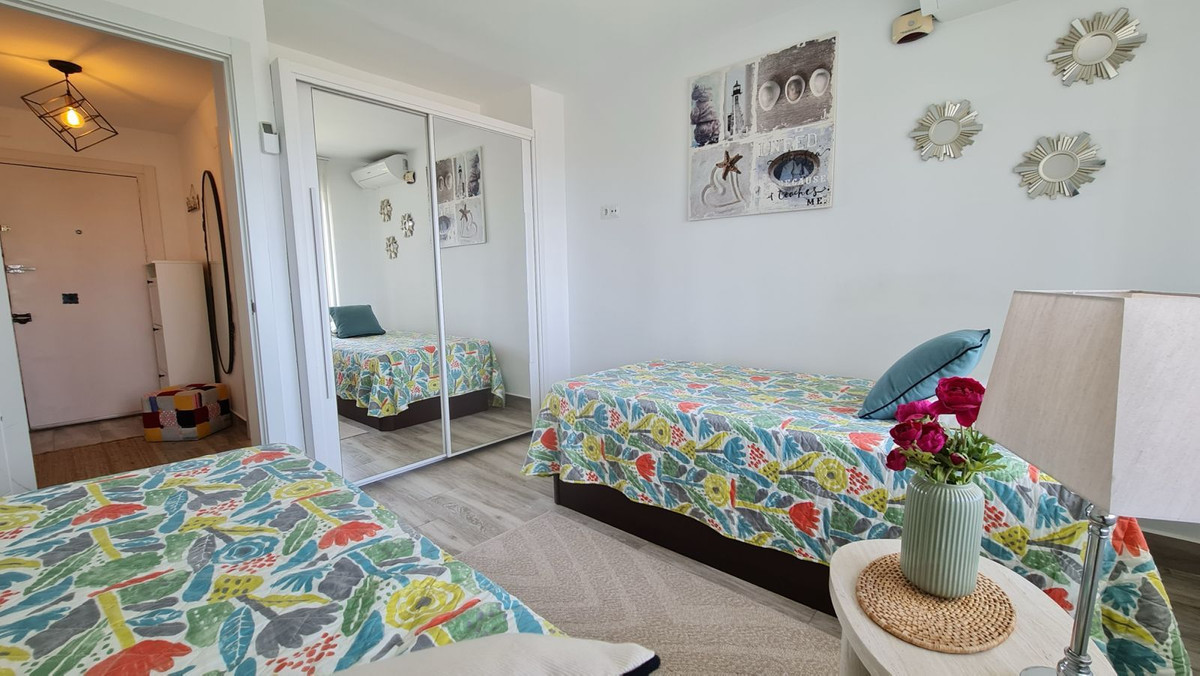 2-slaapkamerappartement in Benalmádena in Benalmadena - foto 3
