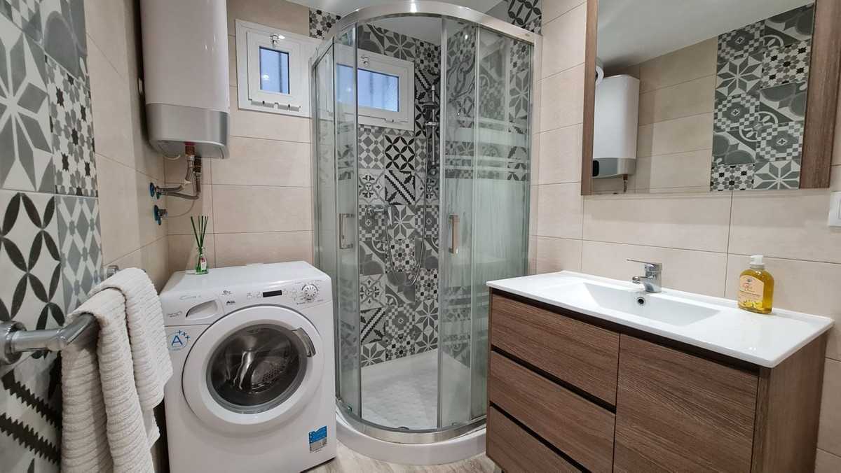 2-slaapkamerappartement in Benalmádena in Benalmadena - foto 4