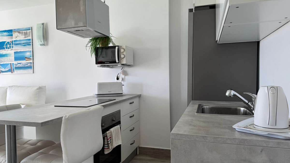 2-slaapkamerappartement in Benalmádena in Benalmadena - foto 6