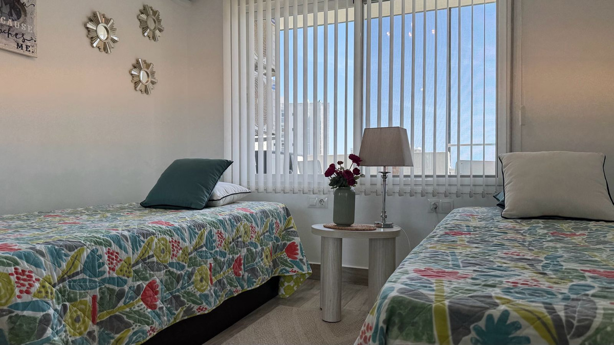 2-slaapkamerappartement in Benalmádena in Benalmadena - foto 7