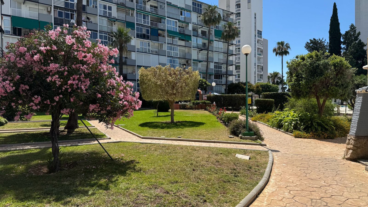 2-slaapkamerappartement in Benalmádena in Benalmadena - foto 8