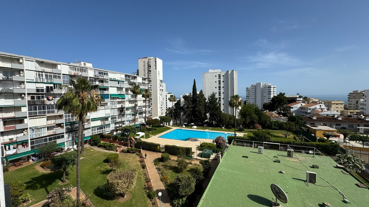2-slaapkamerappartement in Benalmádena in Benalmadena - foto 10