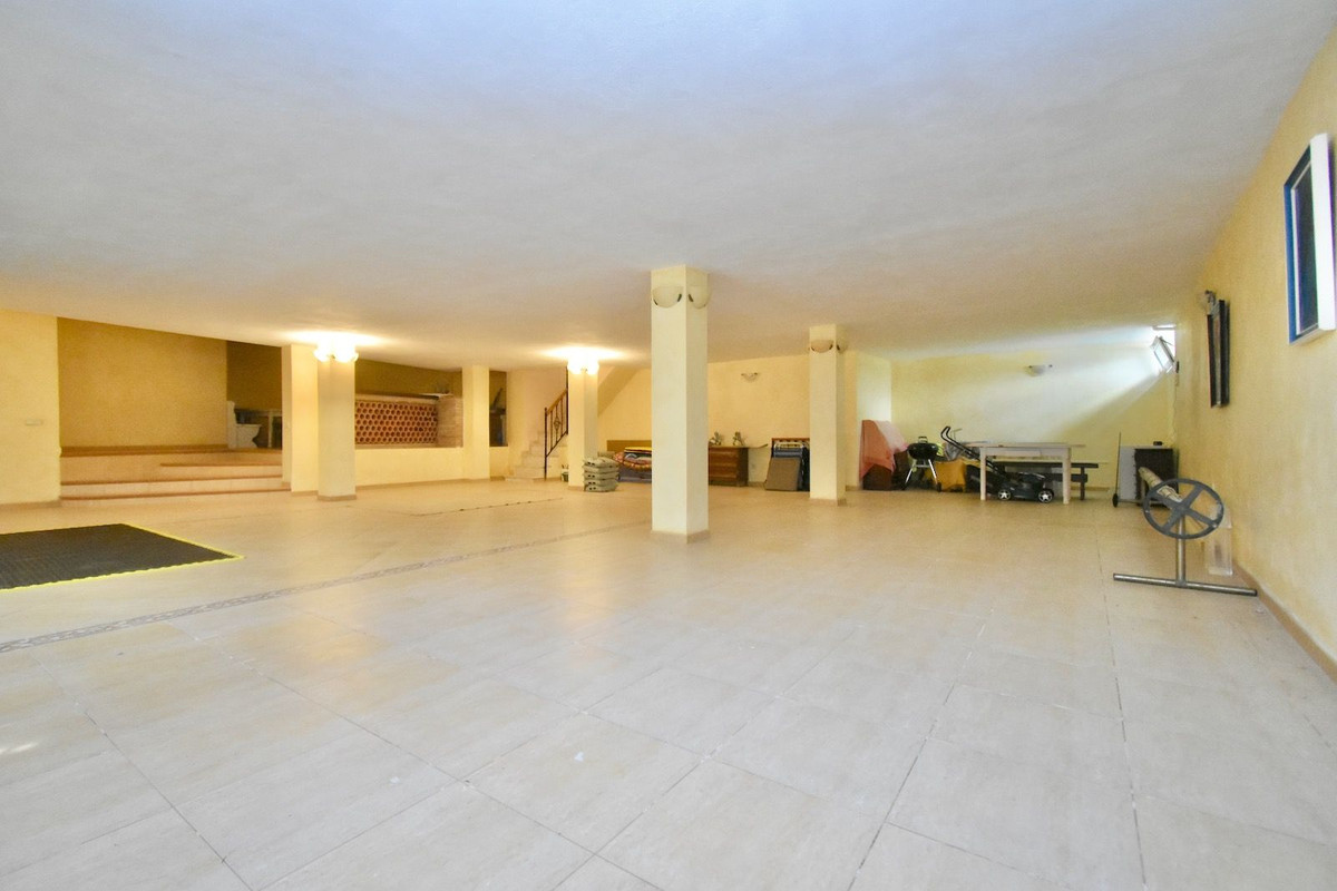 Vrijstaande villa aan de golfbaan El Hacho, La Duquesa in La Duquesa - foto 18