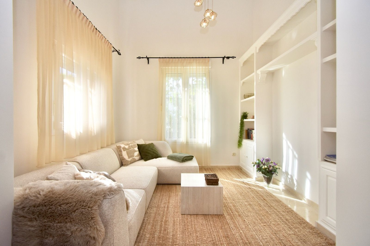 Vrijstaande villa aan de golfbaan El Hacho, La Duquesa in La Duquesa - foto 8