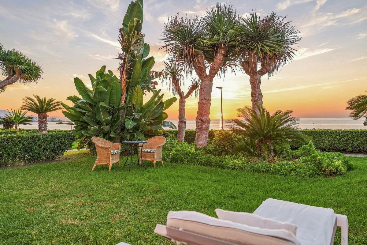 3-slaapkamerappartement in Estepona in Estepona - foto 2