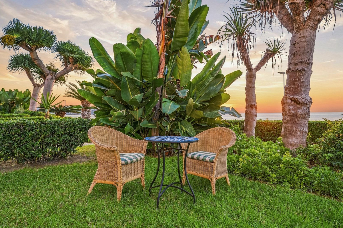 3-slaapkamerappartement in Estepona in Estepona - foto 16