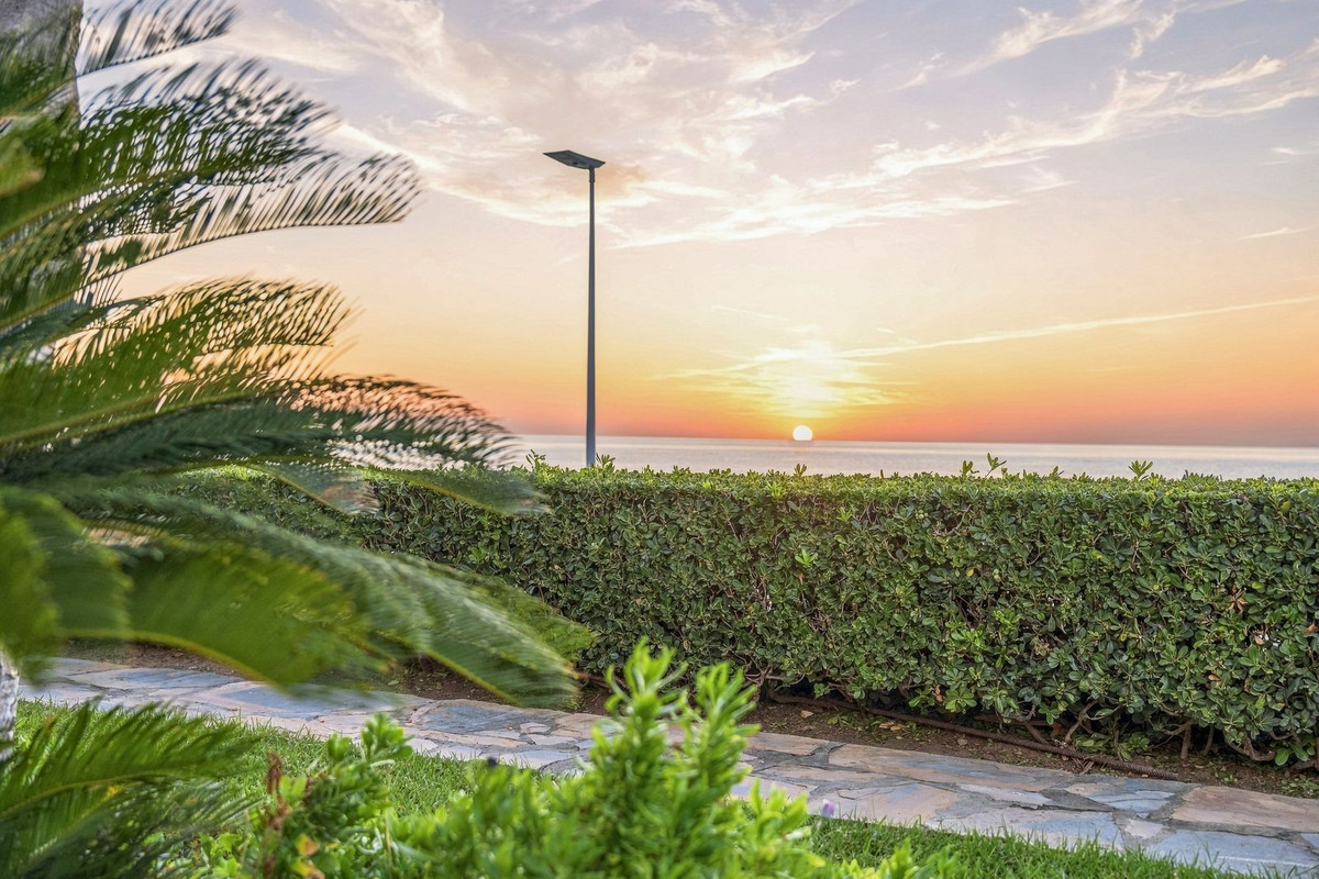3-slaapkamerappartement in Estepona in Estepona - foto 17