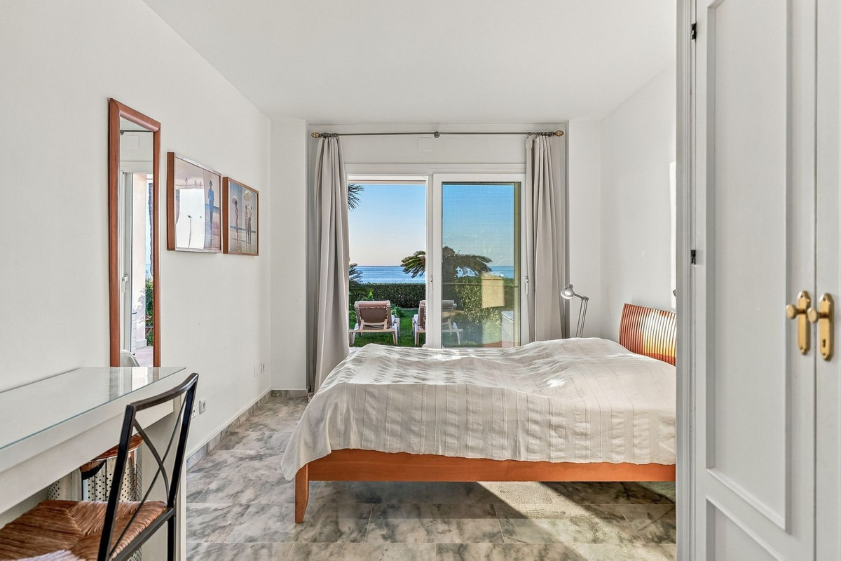 3-slaapkamerappartement in Estepona in Estepona - foto 18