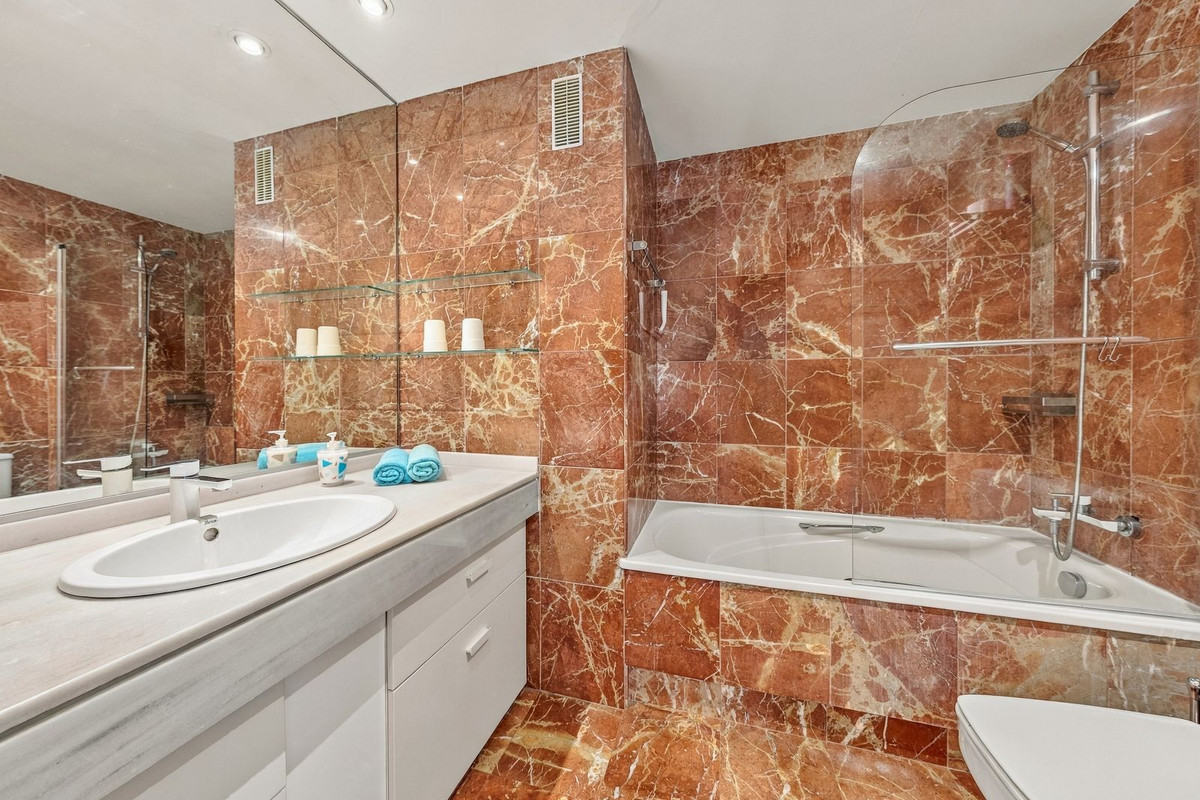 3-slaapkamerappartement in Estepona in Estepona - foto 20