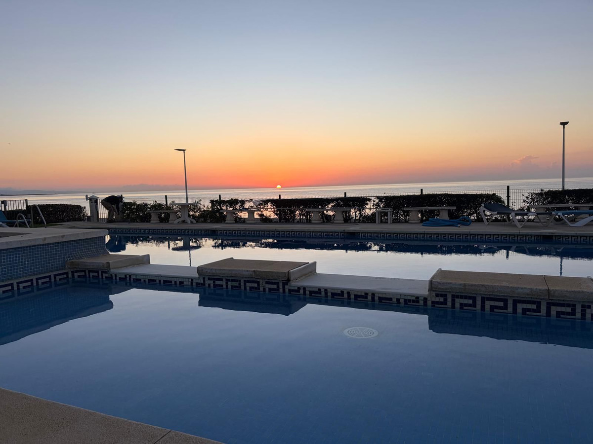 3-slaapkamerappartement in Estepona in Estepona - foto 5