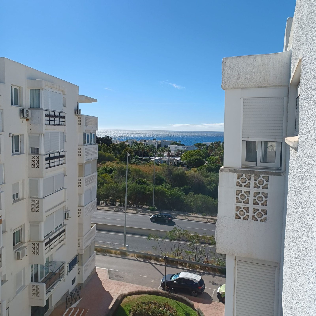 2-slaapkamer penthouse-appartement in Estepona (Parque Antena) in Estepona - foto 2
