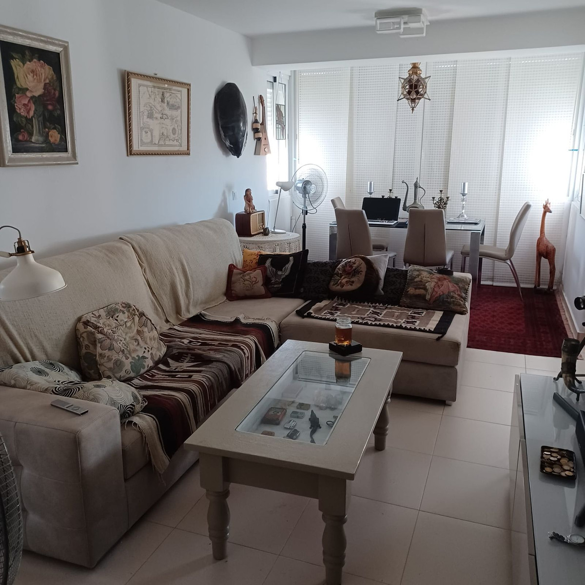 2-slaapkamer penthouse-appartement in Estepona (Parque Antena) in Estepona - foto 3
