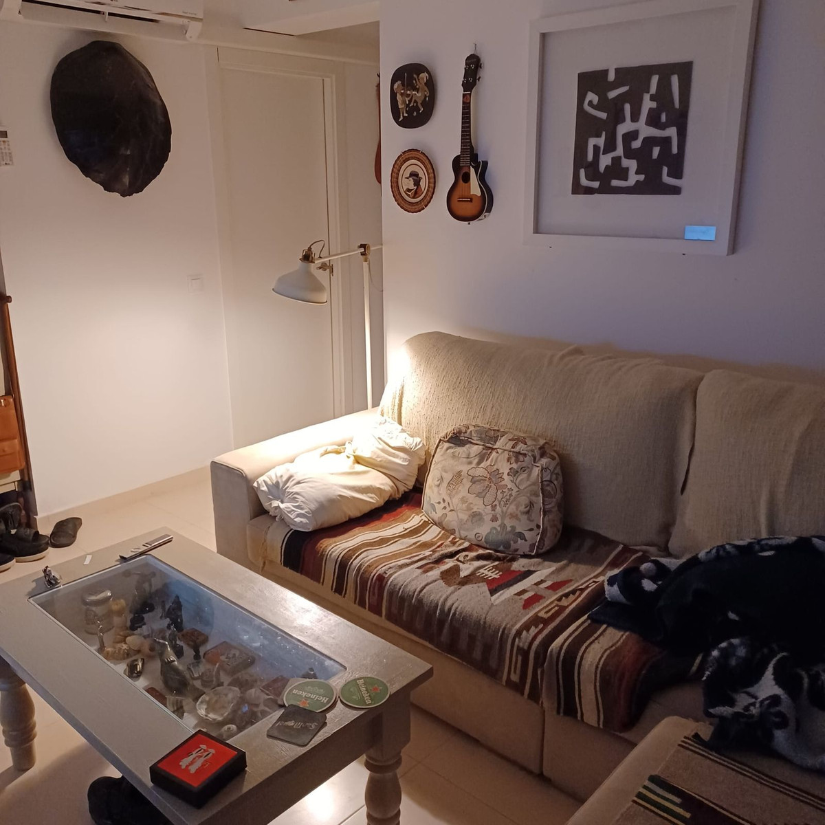2-slaapkamer penthouse-appartement in Estepona (Parque Antena) in Estepona - foto 4