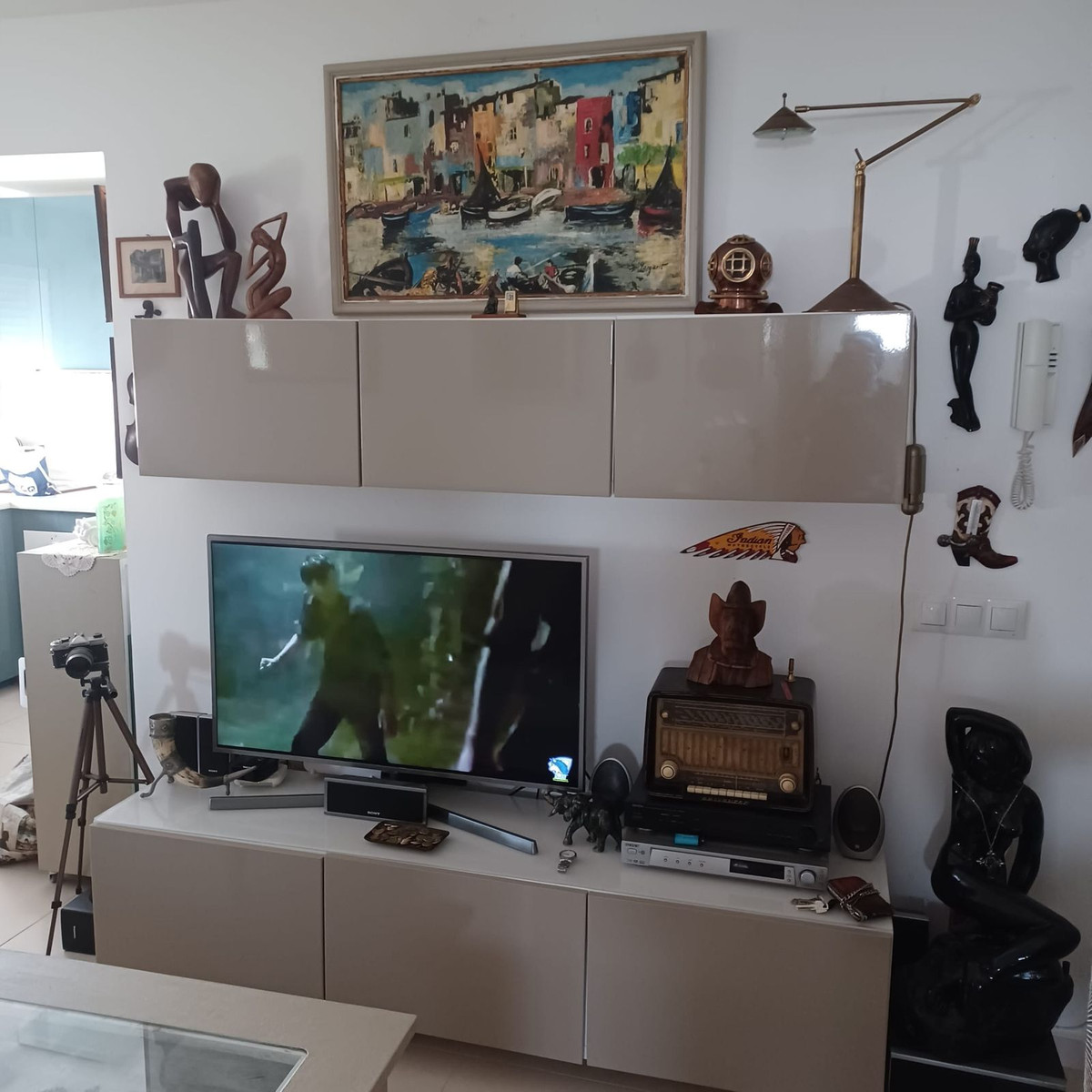 2-slaapkamer penthouse-appartement in Estepona (Parque Antena) in Estepona - foto 5