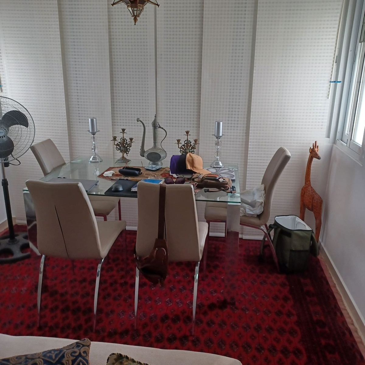 2-slaapkamer penthouse-appartement in Estepona (Parque Antena) in Estepona - foto 6
