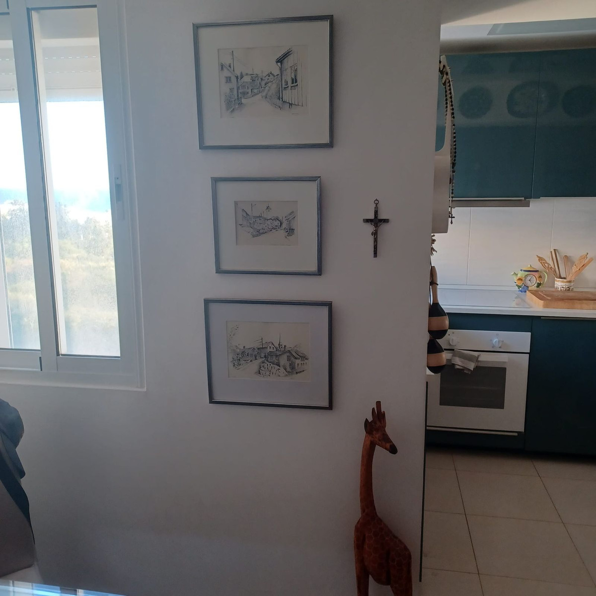 2-slaapkamer penthouse-appartement in Estepona (Parque Antena) in Estepona - foto 7
