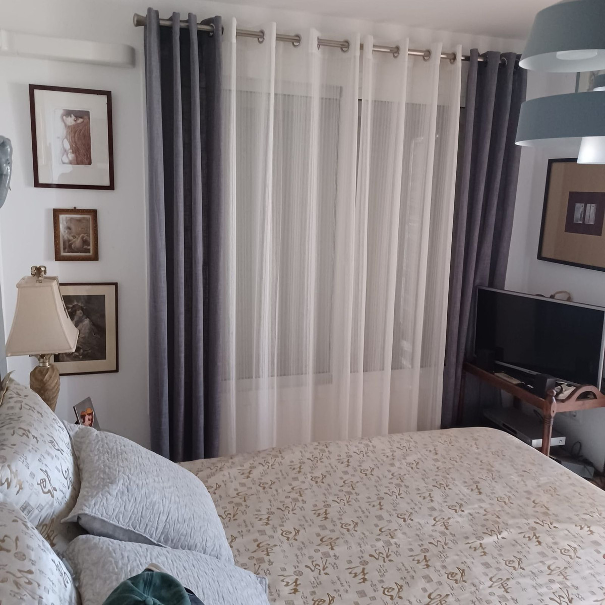 2-slaapkamer penthouse-appartement in Estepona (Parque Antena) in Estepona - foto 8
