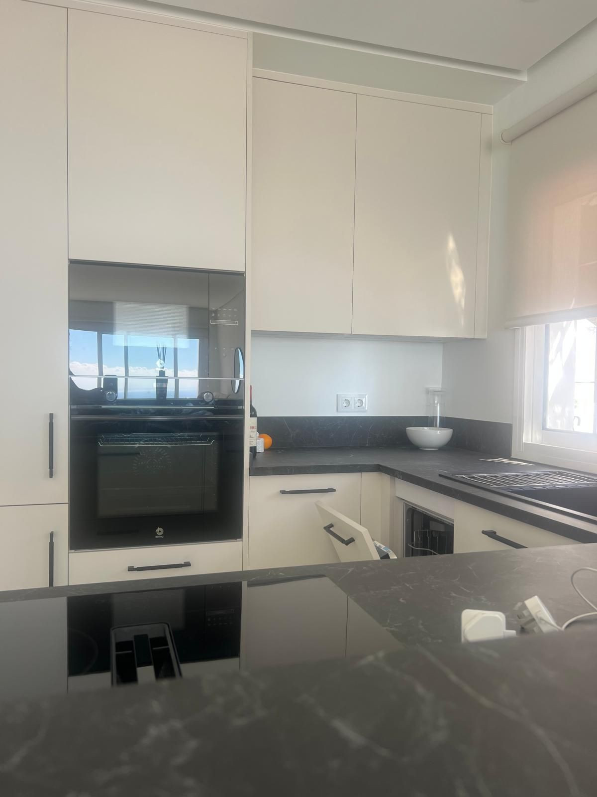 Appartement met 2 slaapkamers in Mijas in Mijas - foto 12