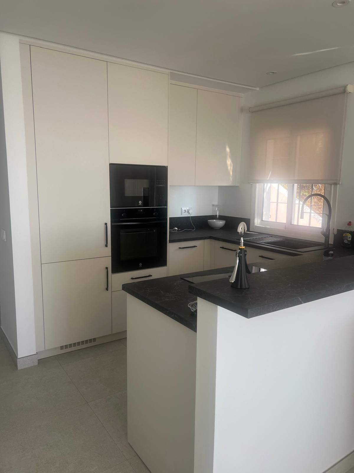 Appartement met 2 slaapkamers in Mijas in Mijas - foto 13