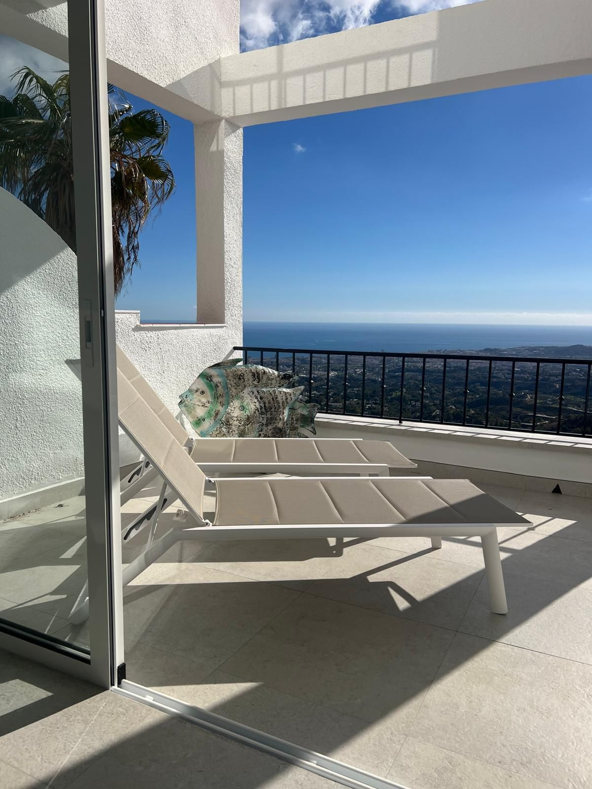 Appartement met 2 slaapkamers in Mijas in Mijas - foto 16