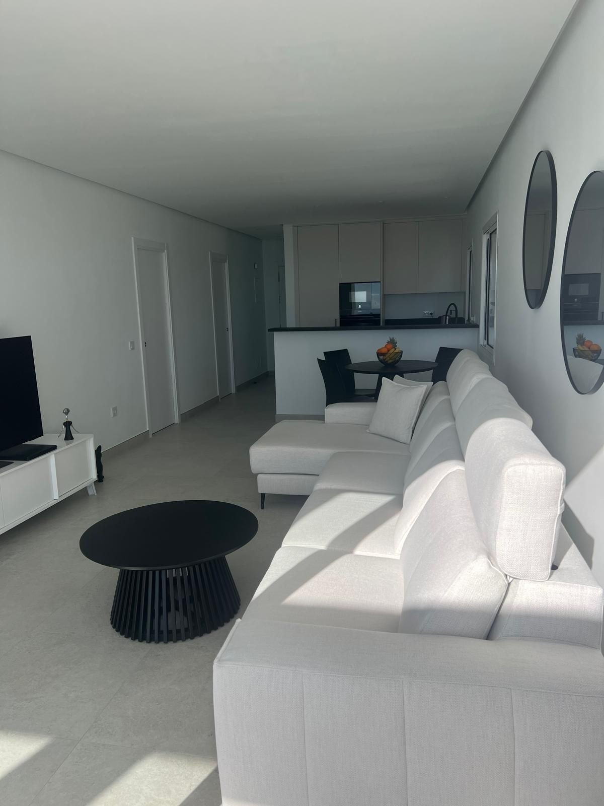 Appartement met 2 slaapkamers in Mijas in Mijas - foto 5