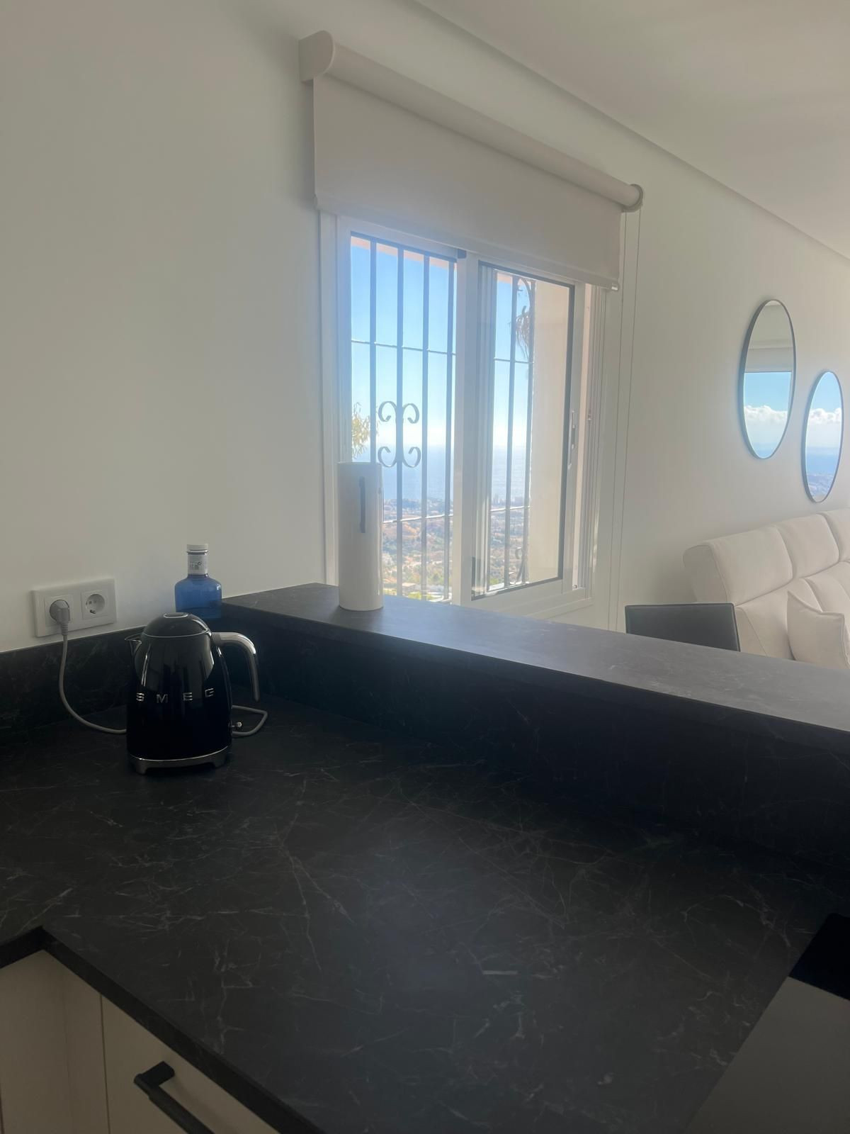 Appartement met 2 slaapkamers in Mijas in Mijas - foto 8