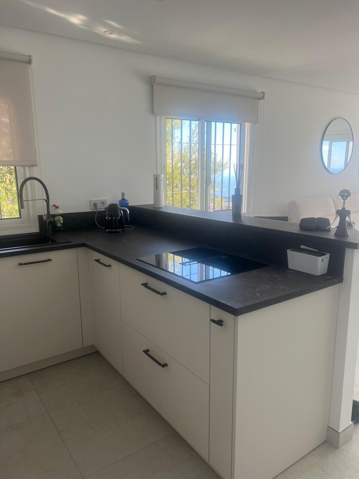 Appartement met 2 slaapkamers in Mijas in Mijas - foto 9