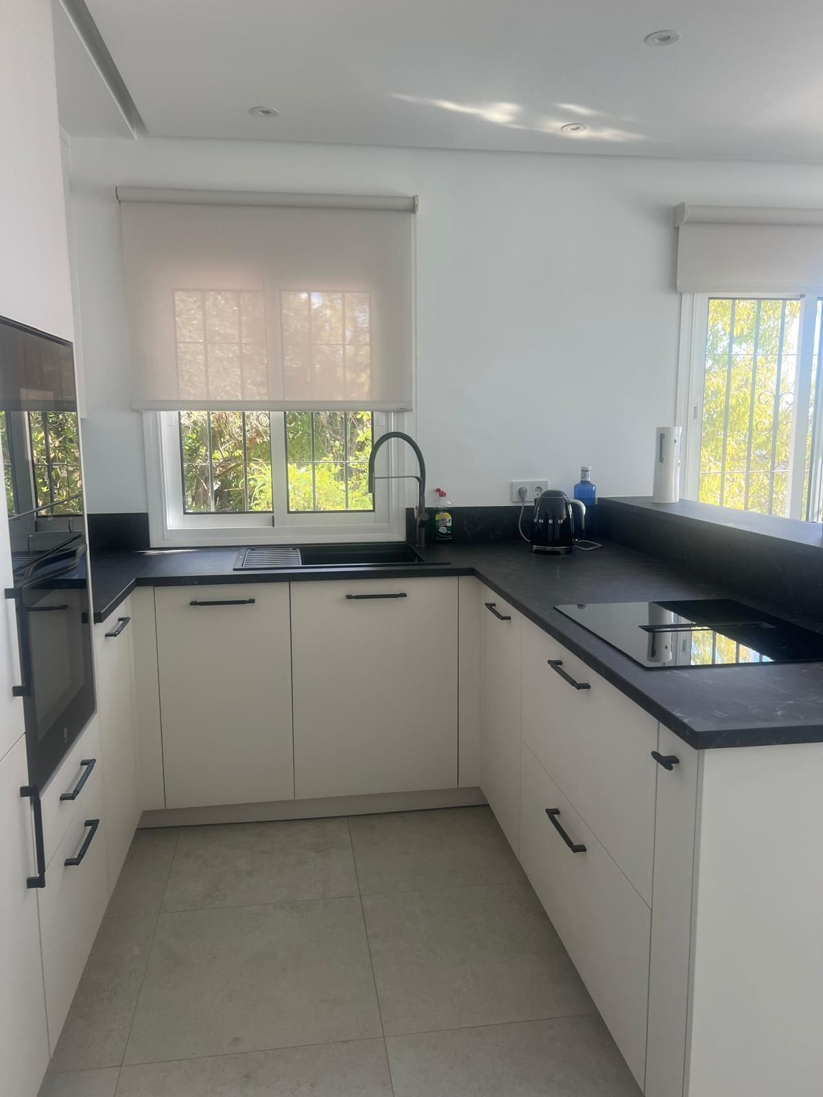 Appartement met 2 slaapkamers in Mijas in Mijas - foto 10
