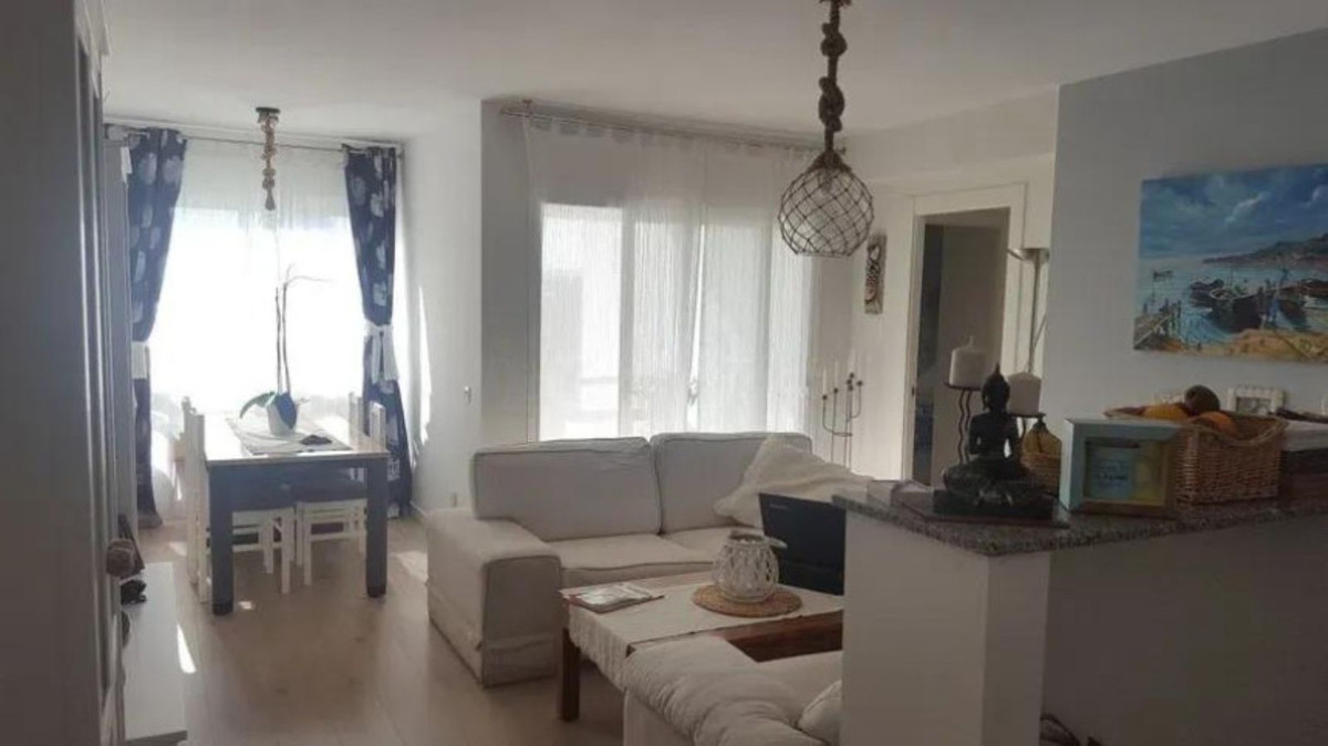 1 bedroom Apartment in Nueva Andalucía in Nueva Andalucía - foto 4