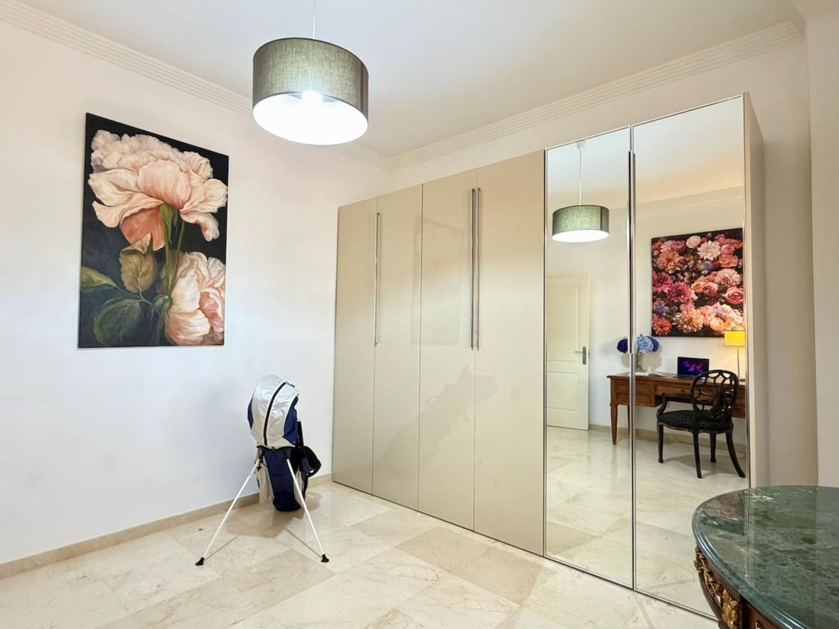 2-slaapkamer appartement in Nueva Andalucía in Nueva Andalucía - foto 6