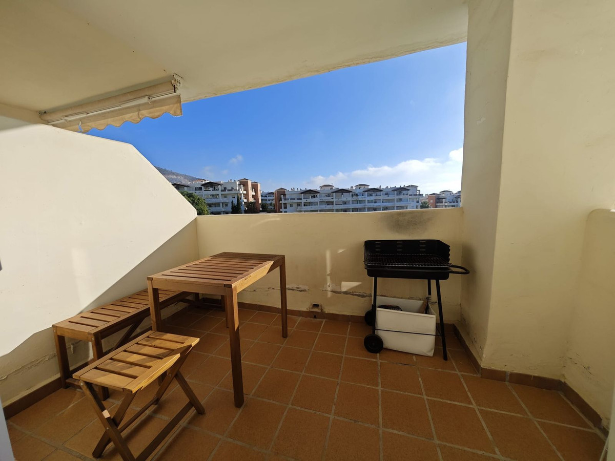 2-slaapkamer appartement in Benalmádena in Benalmadena - foto 2