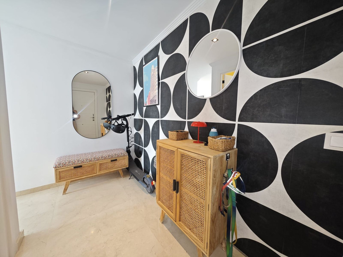 2-slaapkamer appartement in Benalmádena in Benalmadena - foto 11