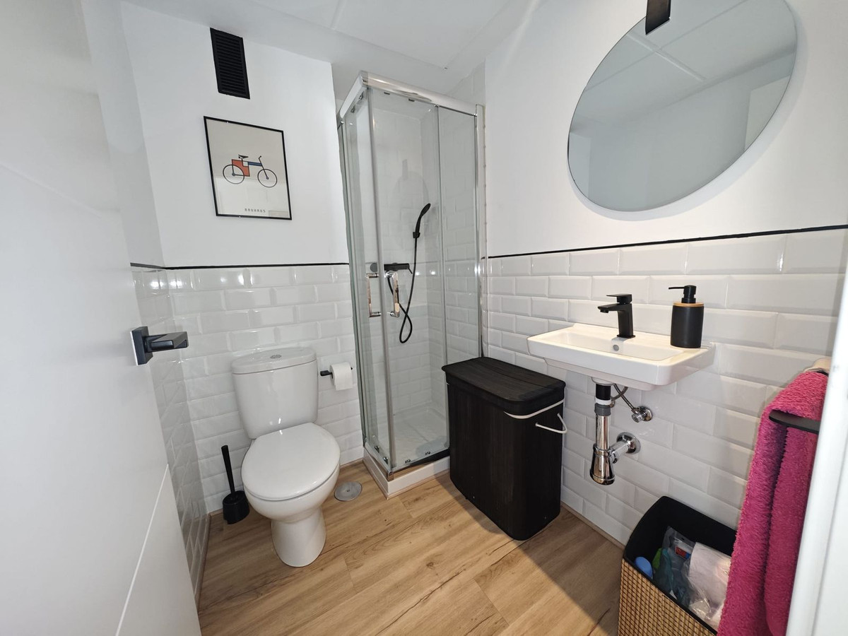 2-slaapkamer appartement in Benalmádena in Benalmadena - foto 14