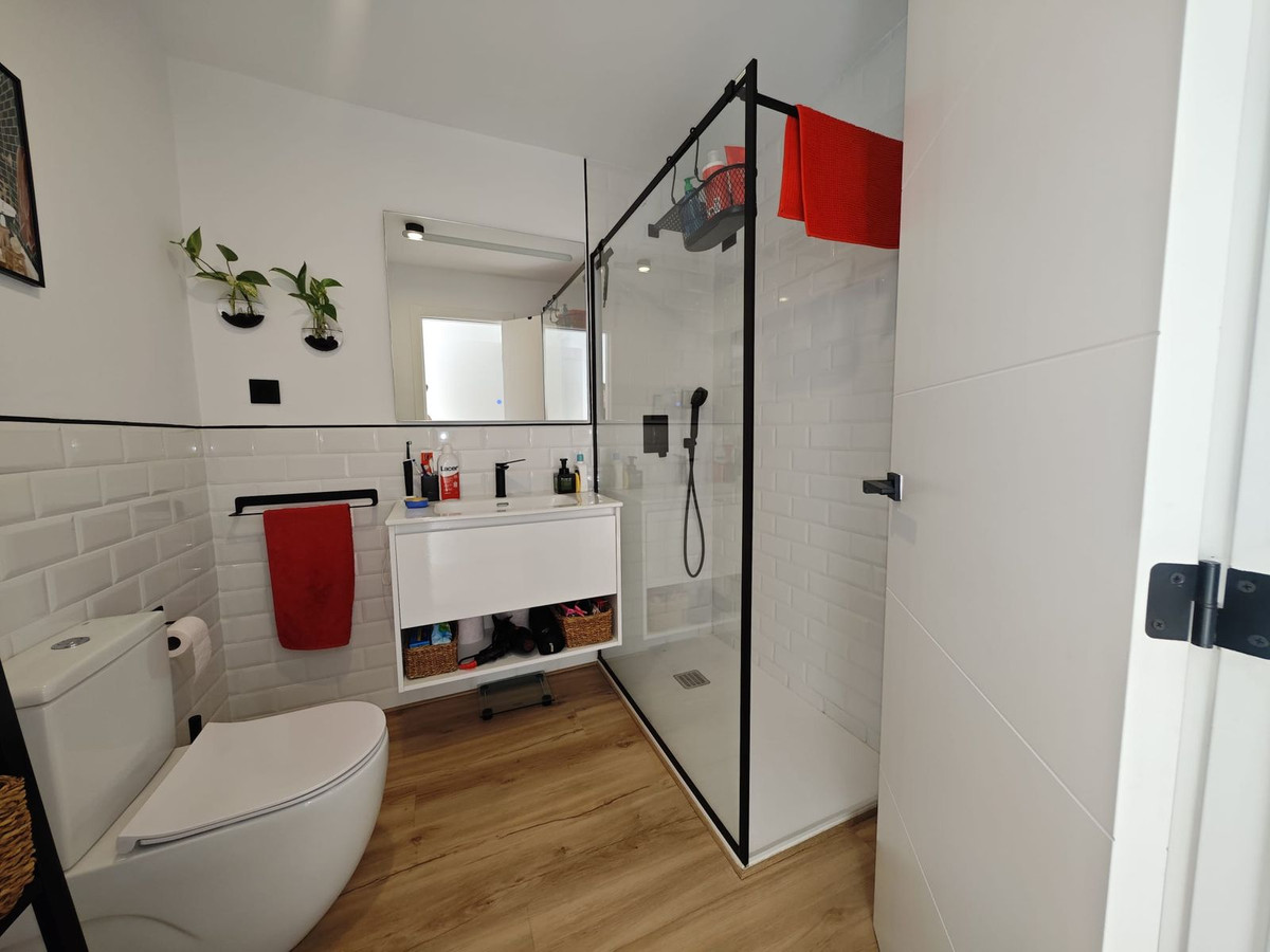 2-slaapkamer appartement in Benalmádena in Benalmadena - foto 16