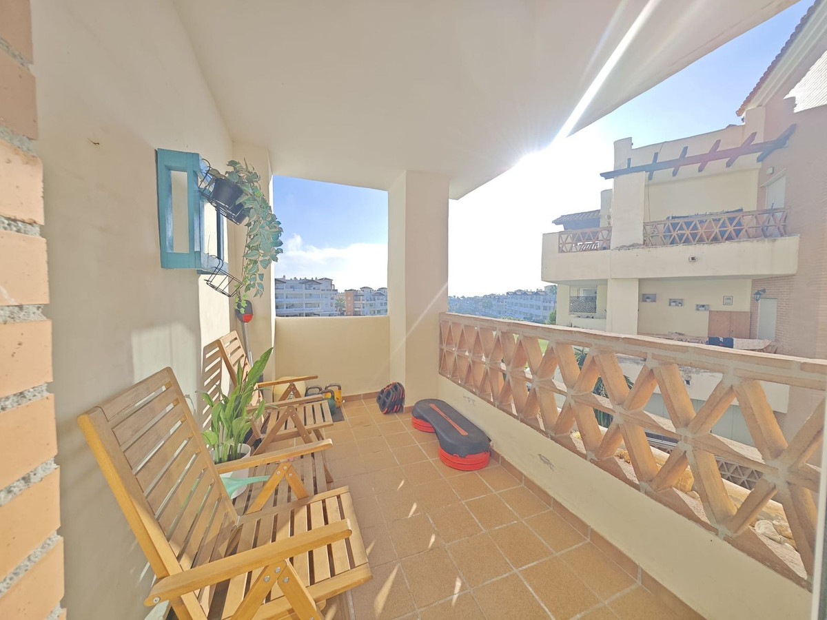 2-slaapkamer appartement in Benalmádena in Benalmadena - foto 17