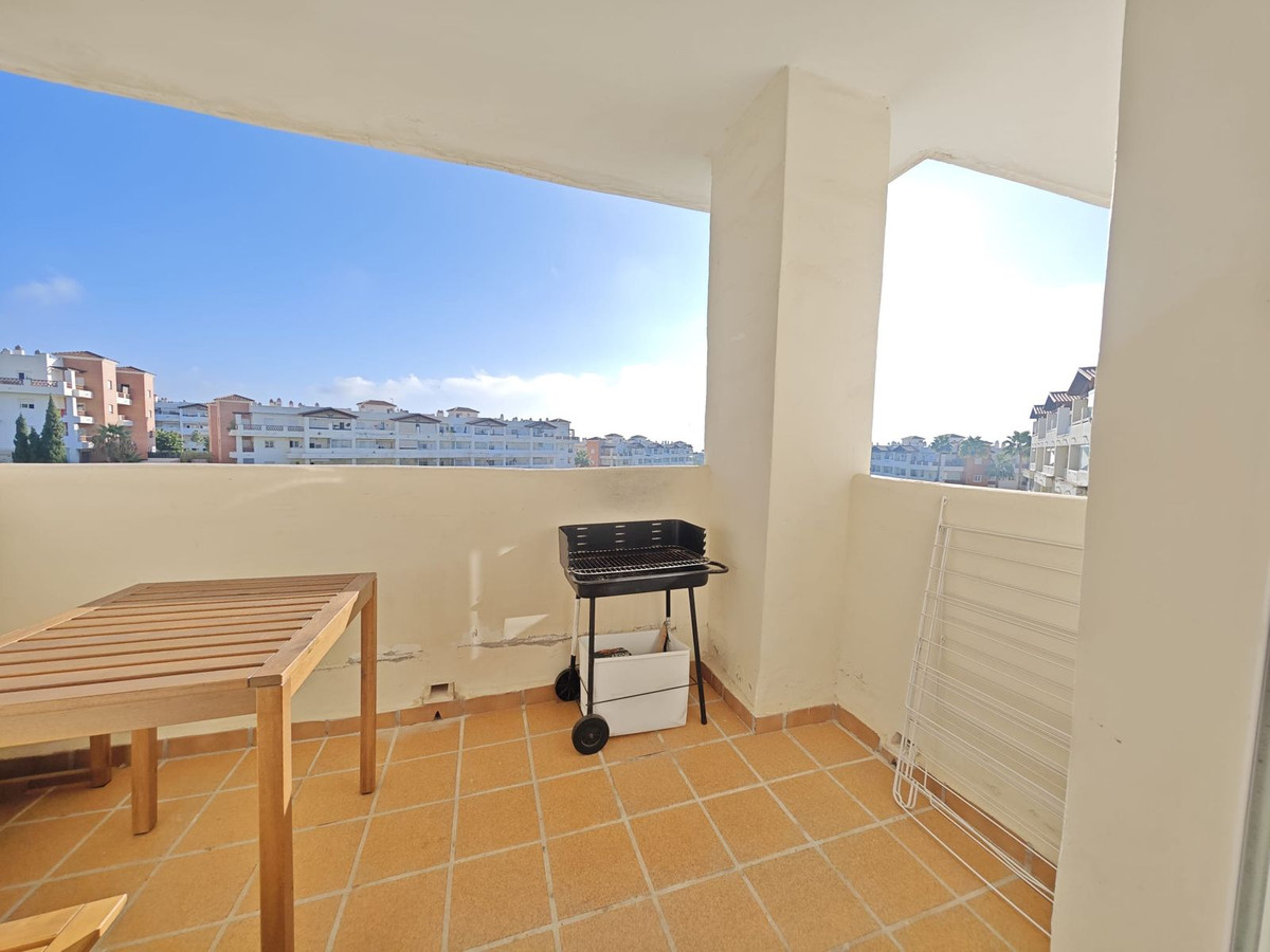 2-slaapkamer appartement in Benalmádena in Benalmadena - foto 3